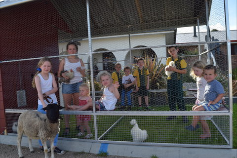 Kent Saddlery Australia - Phillip Island Accommodation 0