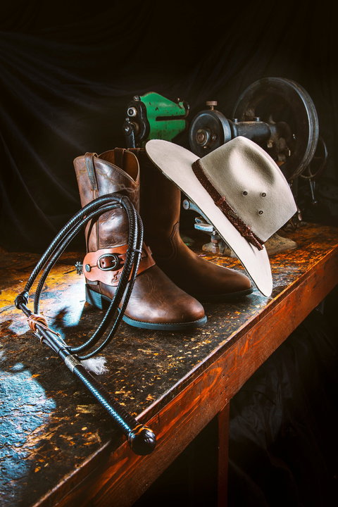 Kent Saddlery Australia - Phillip Island Accommodation 1