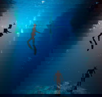 Kilsby Sinkhole - Phillip Island Accommodation