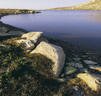 Lake Cootapatamba - Phillip Island Accommodation