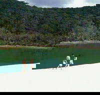 Lake Wabby - Phillip Island Accommodation