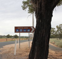 Martin Bend Reserve