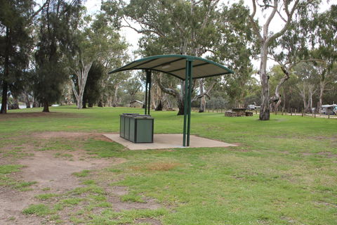 Martin Bend Reserve - Phillip Island Accommodation 1