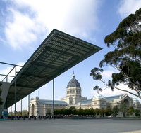 Melbourne Museum - Phillip Island Accommodation