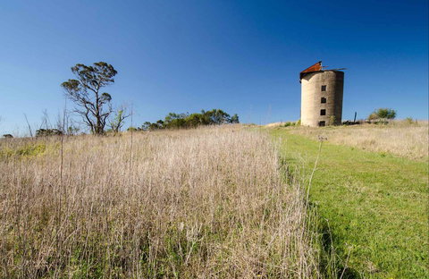 Migrant Heritage Walk - Phillip Island Accommodation 0