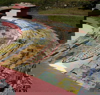 Milbi Wall The Story Wall - Phillip Island Accommodation