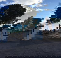 Moonta Cemetery Walks - Phillip Island Accommodation