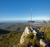 Mount Larcom - Phillip Island Accommodation