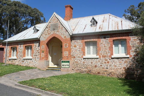 National Trust South Autralia Clare Branch Museum - Phillip Island Accommodation 0