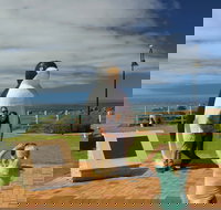 Penguin - Phillip Island Accommodation