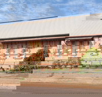 Port Broughton Heritage Centre - Phillip Island Accommodation