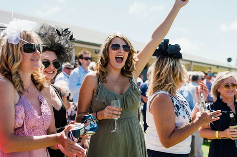 Port Lincoln Racing Club Inc - Phillip Island Accommodation 2