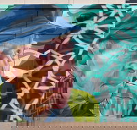 Port Pirie Mural Trail - Phillip Island Accommodation