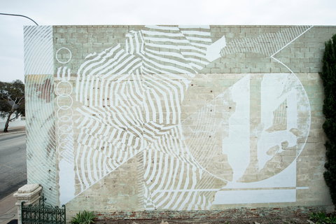 Port Pirie Mural Trail - Phillip Island Accommodation 1