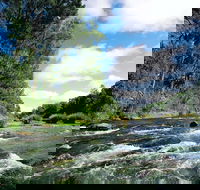 Richmond Valley Hinterland Self Drive Tour - Phillip Island Accommodation