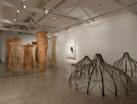 Sherman Contemporary Art Foundation - Phillip Island Accommodation 0