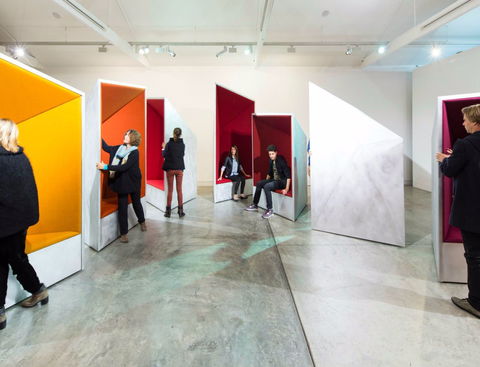 Sherman Contemporary Art Foundation - Phillip Island Accommodation 2