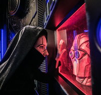 SkyTrain Escape Rooms - Phillip Island Accommodation
