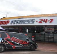 Snap Fitness Whyalla 24/7 gym