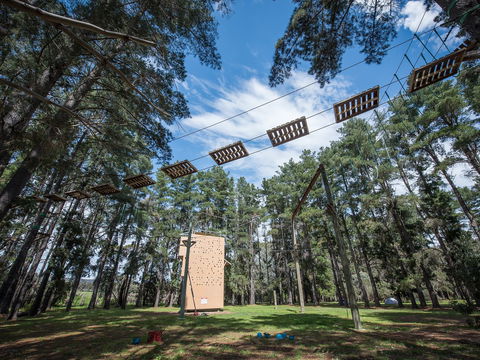 Southern Adventure Hub - Phillip Island Accommodation 0