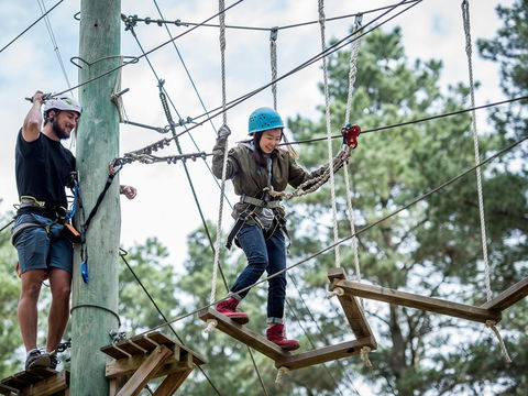 Southern Adventure Hub - Phillip Island Accommodation 1