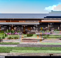 South Burnett Region Timber Industry Museum - Phillip Island Accommodation