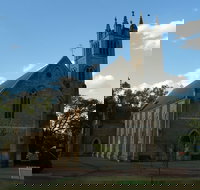 St Patrick's Church - Phillip Island Accommodation