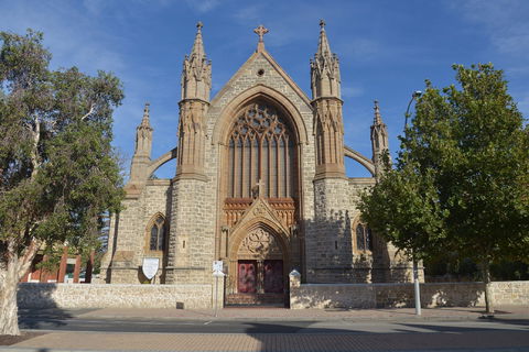 St Patrick's Catholic Church - Phillip Island Accommodation 0