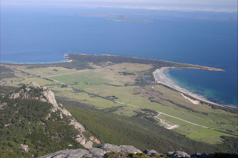 Strzelecki Peaks Great Short Walk - Phillip Island Accommodation 2