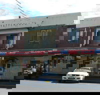 Tattersalls Hotel - Casino - Phillip Island Accommodation