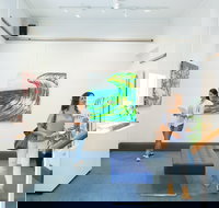 The Arts Centre Port Noarlunga - Phillip Island Accommodation