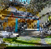 The Royal Queensland Art Society Inc. - Phillip Island Accommodation