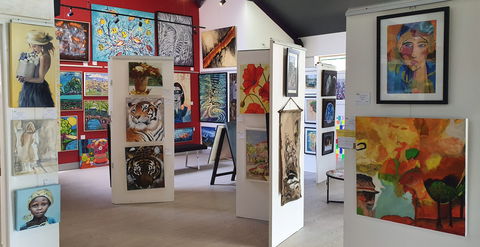 The Royal Queensland Art Society Inc. - Phillip Island Accommodation 1