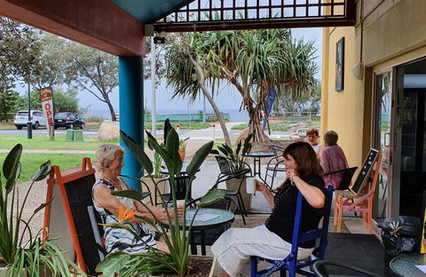 The Royal Queensland Art Society Inc. - Phillip Island Accommodation 2