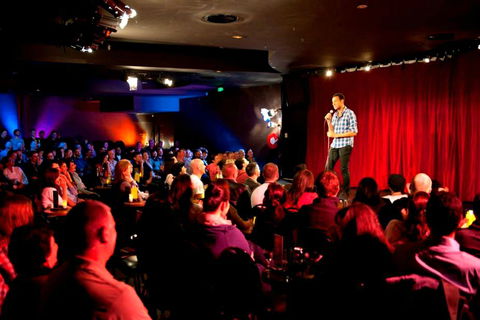 The Comedy Store - Phillip Island Accommodation 0