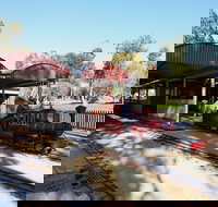 Toodyay Miniature Railway - Phillip Island Accommodation