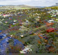 Toodyay - Phillip Island Accommodation