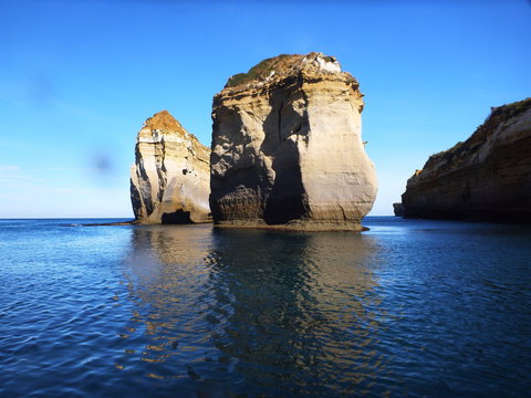 Twelve Apostles Marine National Park - Phillip Island Accommodation 1
