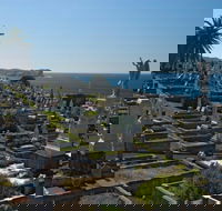 Waverley Cemetery - Phillip Island Accommodation