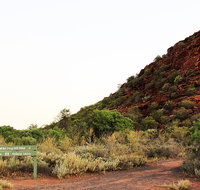 Whyalla Conservation Park