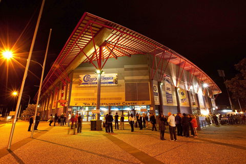 WIN Sports And Entertainment Centres - Phillip Island Accommodation 1