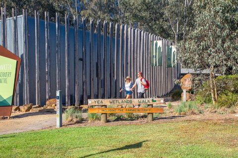 Yea Wetlands Walk - Phillip Island Accommodation 1