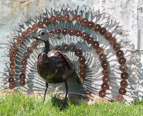 Zambezi Crafts - Phillip Island Accommodation 1