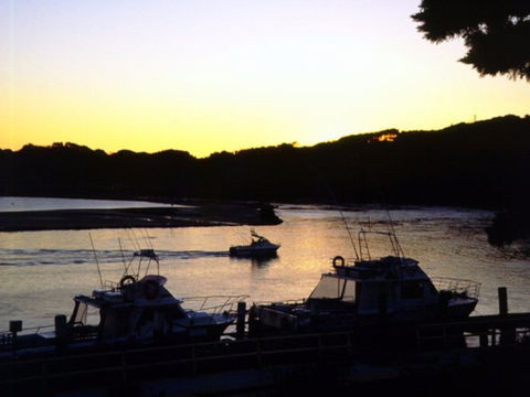 Apex Park Picnic Area Narooma - Phillip Island Accommodation 2