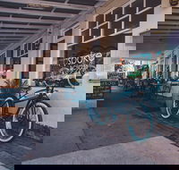 Attack of the Buns - Phillip Island Accommodation