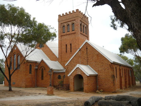 Avon River Walk Trail And Janet Millet Lane - Phillip Island Accommodation 2