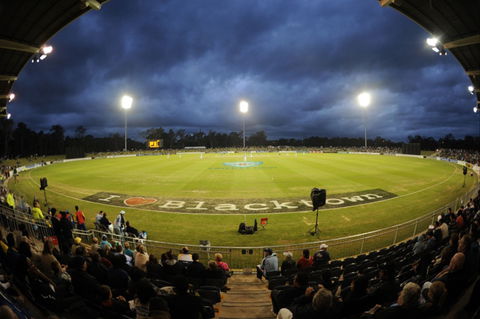Blacktown International Sportspark - Phillip Island Accommodation 0