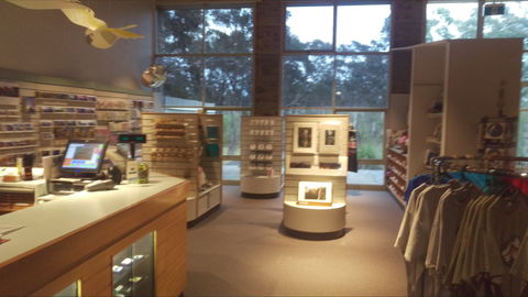Blue Mountains Heritage Centre And Virtual Reality Experience - Phillip Island Accommodation 1