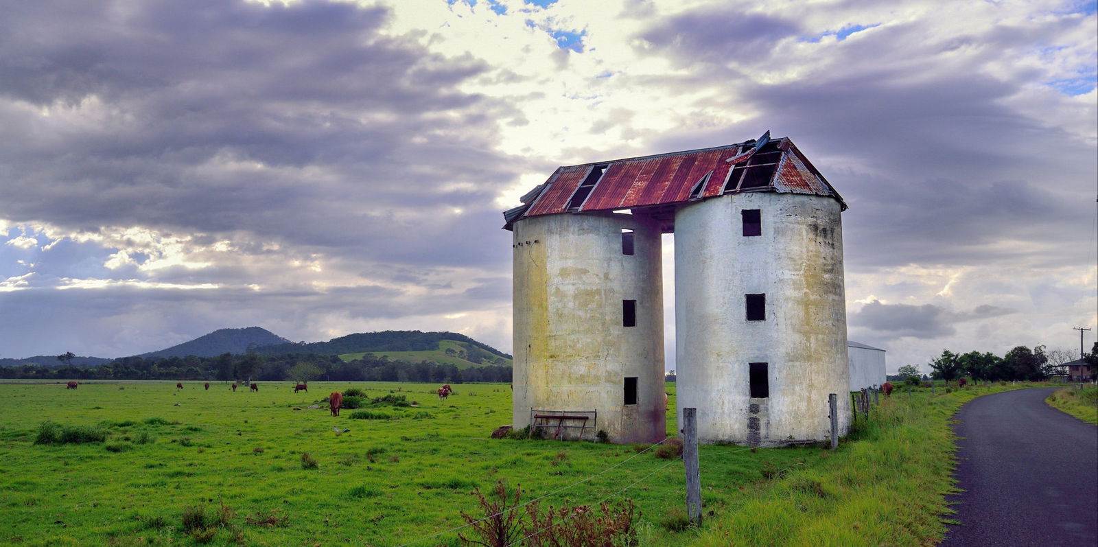 Bolong NSW Phillip Island Accommodation