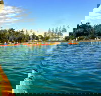 Byron Bay River Nature Kayak Tour - Phillip Island Accommodation